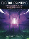 Digital Painting (eBook): 26 Beginner Tricks and Techniques